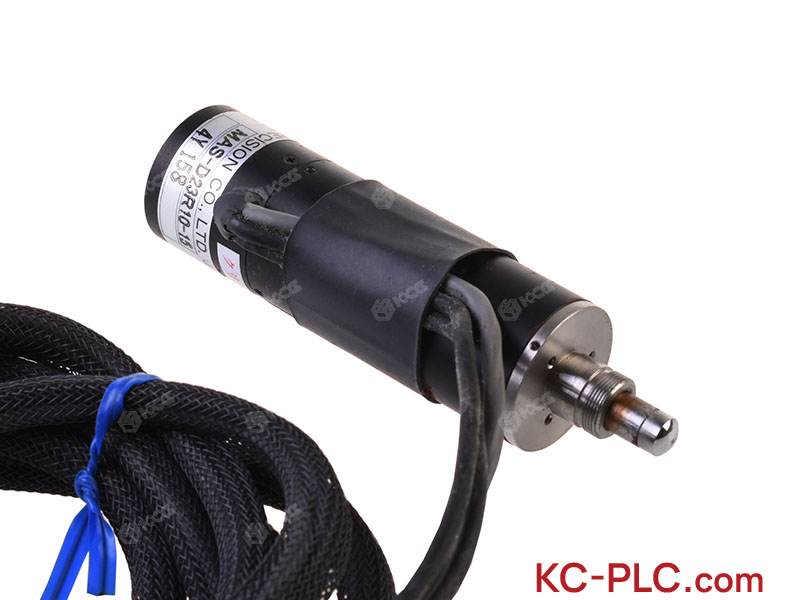 CHIBA PRECISION<br/>MAS-D23R10-15