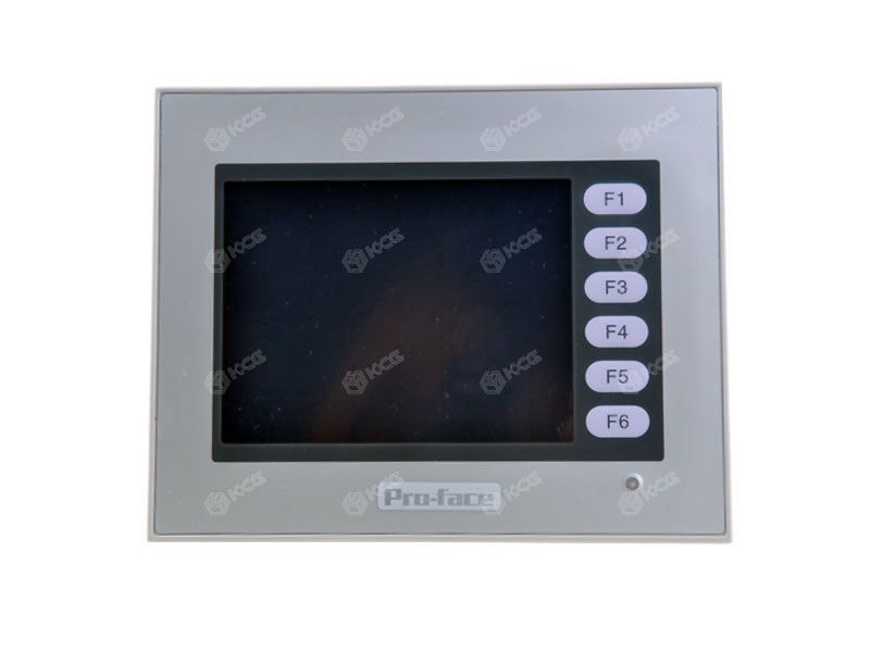 PRO-FACE<br/>ST401-AG41-24V