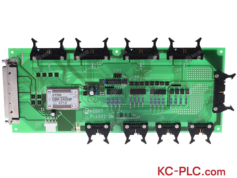 KEB07   P-4007<br/>TDK　CBM-2405SF