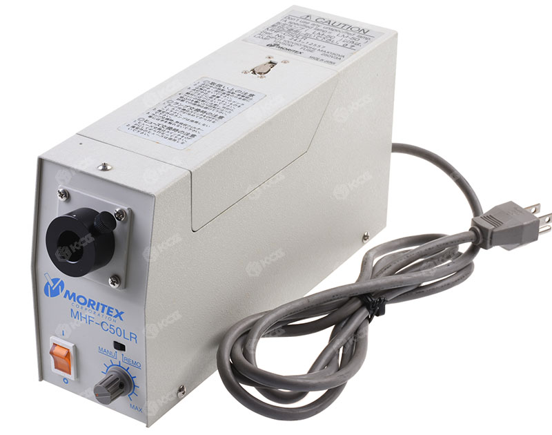 MORITEX<br/>MHF-C50LR