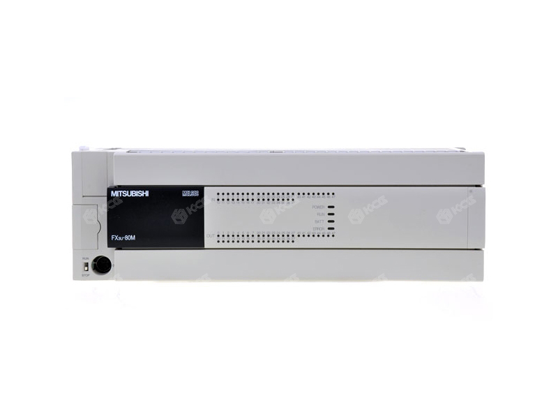 FX3U-80MR/ES-A