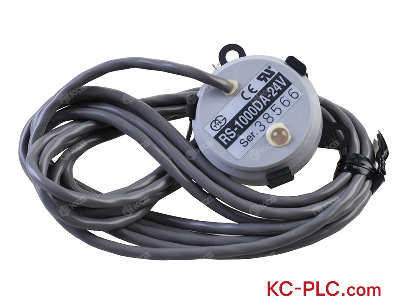 TOYOKO KAGAKU<br/>RS-1000DA-24V