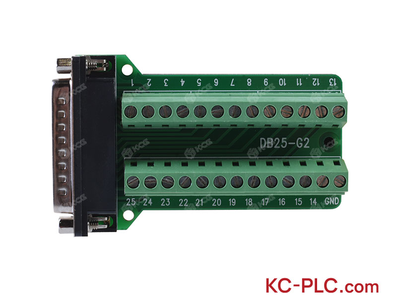 DB25-G2