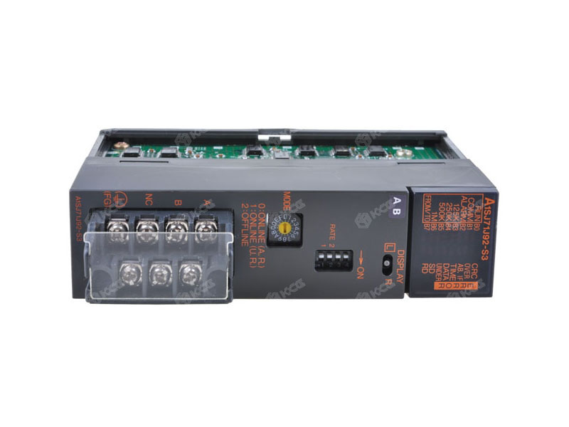 A1SJ71J92-S3