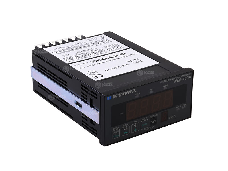 KYOWA<br/>WGI-400A-10