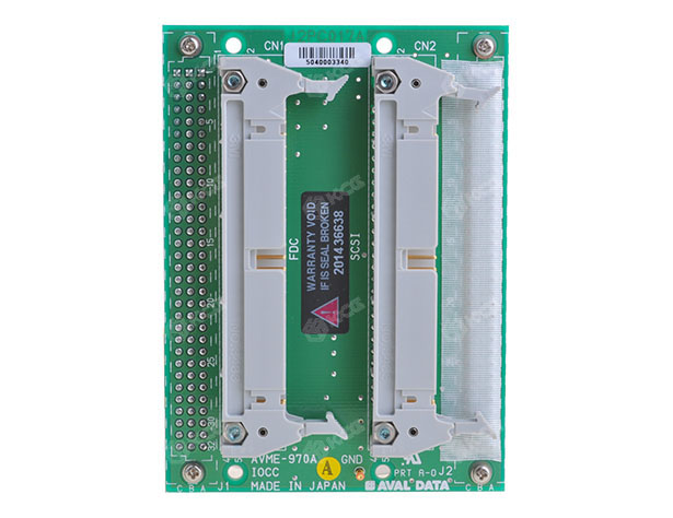 AVAL DATA<br/> AVME-970A