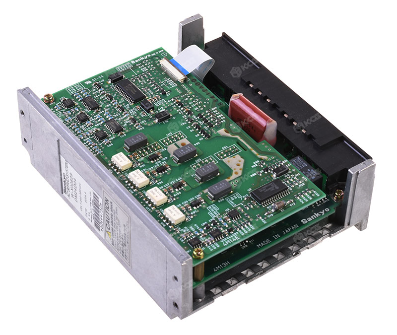 SANKYO<br/>W-X00629<br/>DM24D04