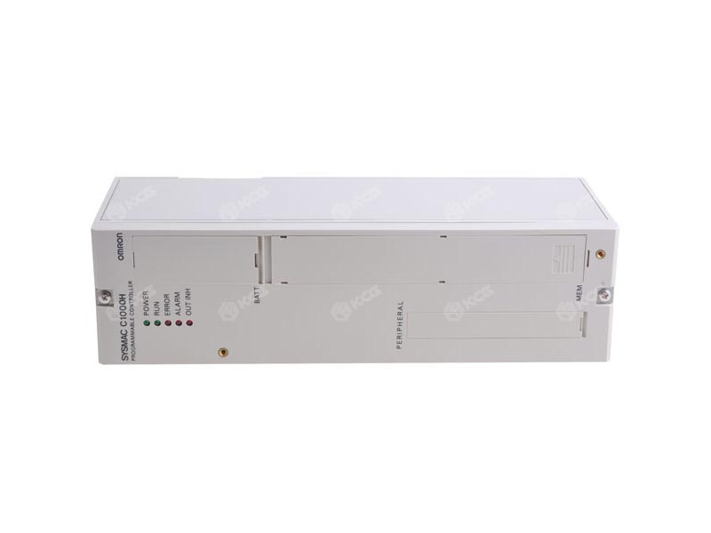 C1000H-CPU01-E