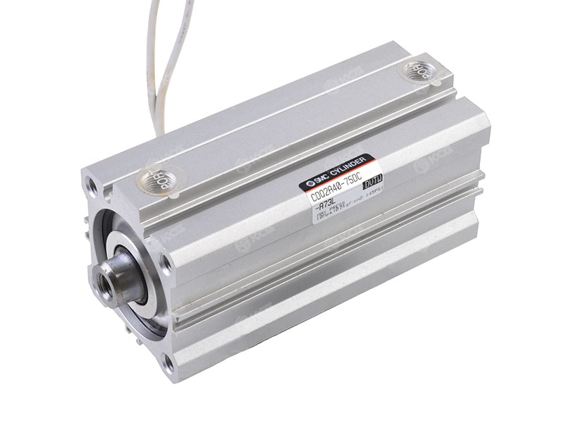 SMC<br/>CDQ2A40-75DC-A73L
