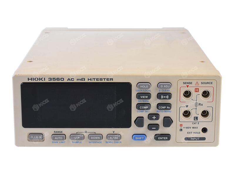HIOKI<br/>3560
