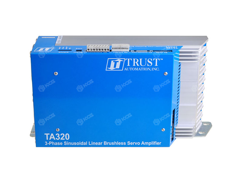 TRUST<br/>TA320