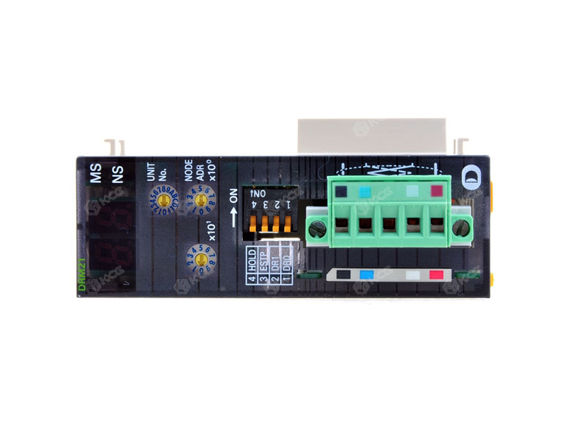 CJ1W-DRM21	