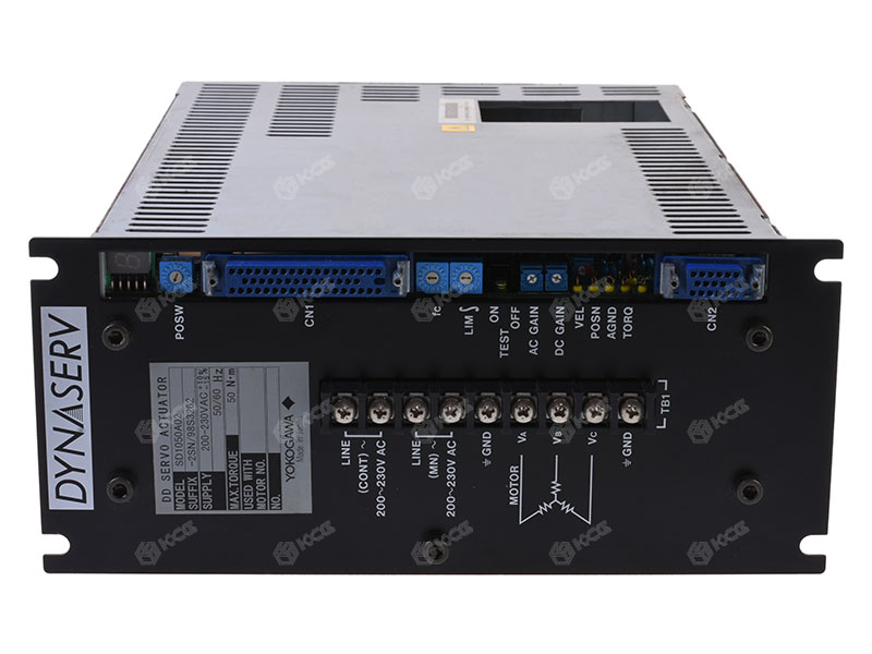 YOKOGAWA<br/>SD1050A02-2SN/98S3262