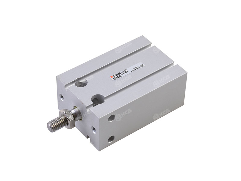 SMC<br/>CDU25-25D