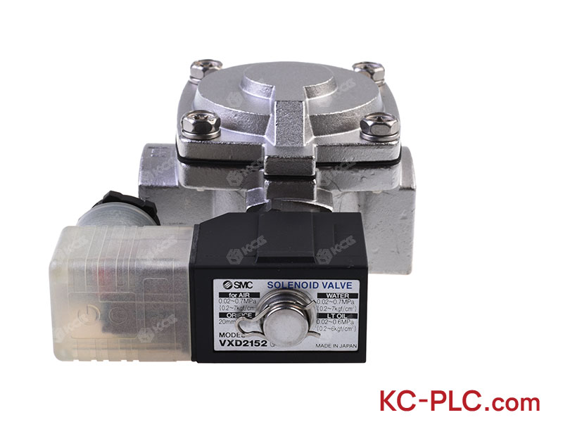 SMC<br/>VXD2152G-06-5DZ