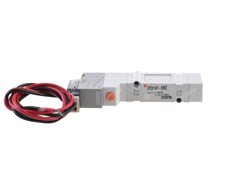 SMC<br/>SY3140-5MZ