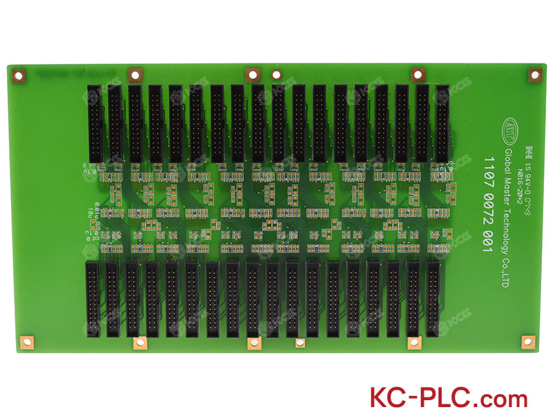 GLOBAL MASTER TECHNOLOGY<br/>1S 94V-0 0749 N016-2042<br/>1107 0072 001