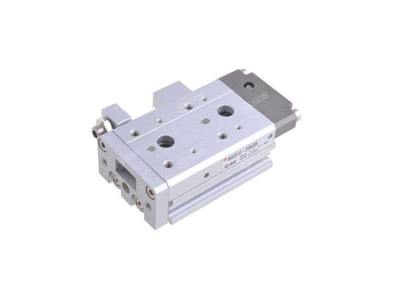 SMC<br/>MXS12-20ASR