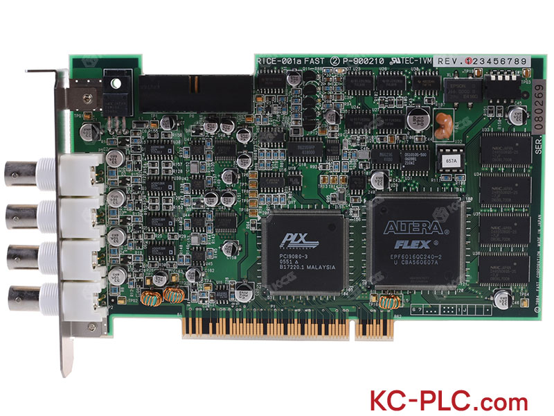 FAST<br/>RICE-001a<br/>P-900210