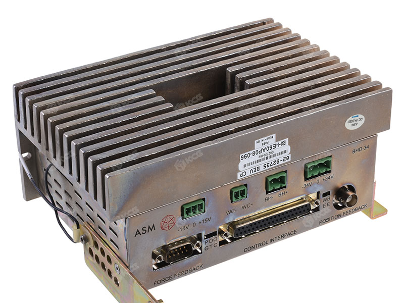 ASM<br/>BHD-34　02-82735　REV.CP<br/>BH-E60AP08-096