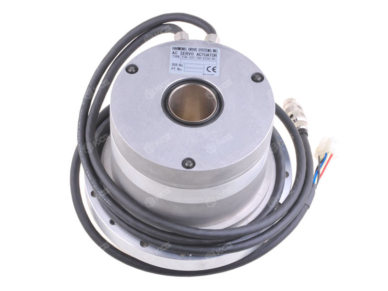 HARMONIC<br/>FHA-32C-160-E250-BC