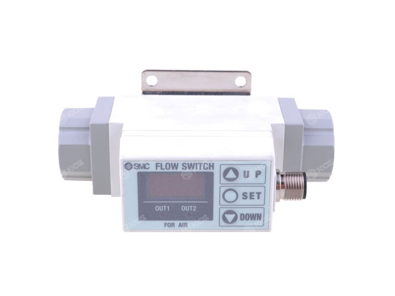 SMC<br/>PF2A751-04-27-M