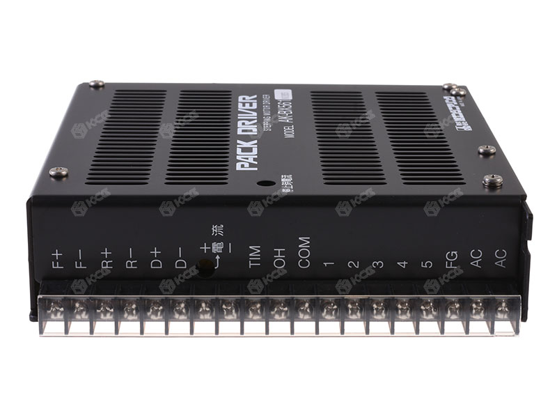 PACK DRIVER<br/>AK-BX561 NIK5