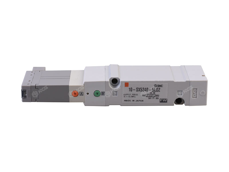 SMC<br/>10-SX5240-5LOZ