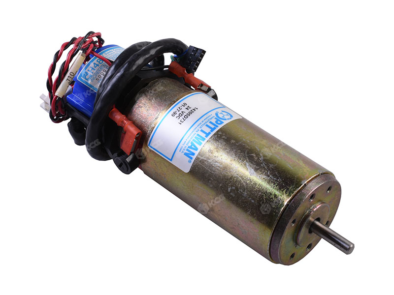 PITTMAN<br/>14205D731