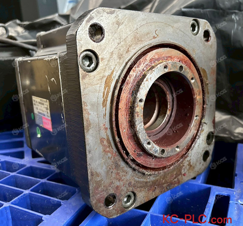 SANYO DENKI<br/>P60C18350HXV20【二手品】