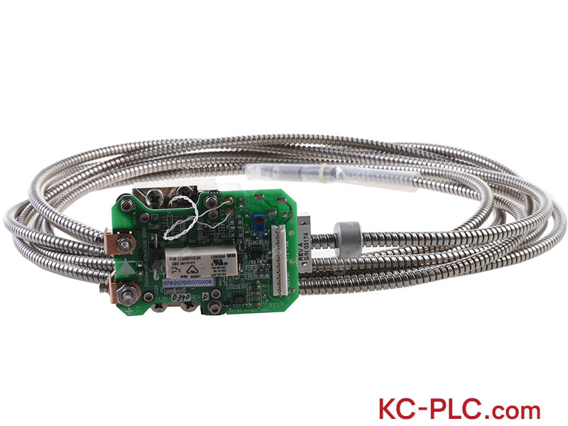 SPECTRA PHYSICS<br/>0135-0390　REV:D