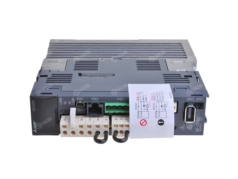 MR-J3-40T