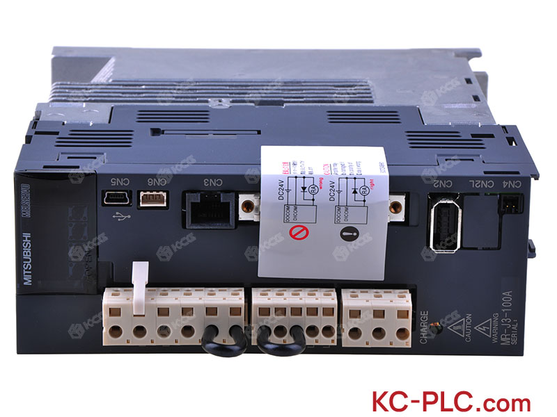 MR-J3-100A