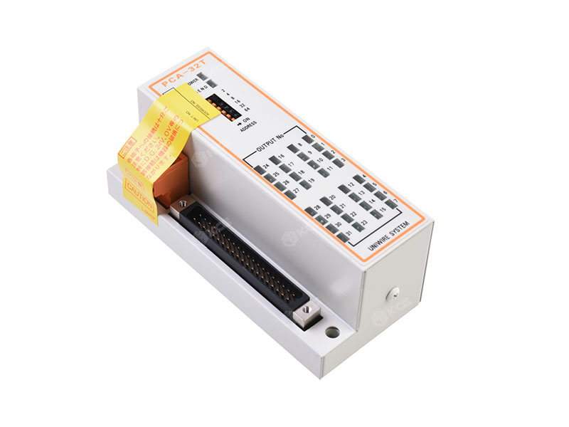 KURODA<br/>PCA-32T