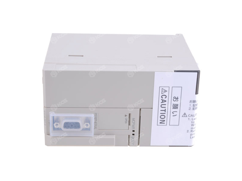 CS1D-CPU65H