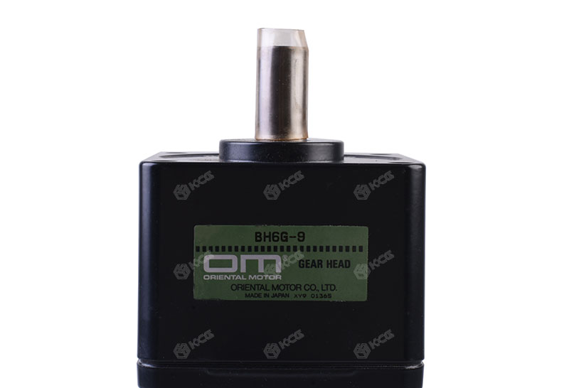 ORIENTAL MOTOR<br/>BH6G-9