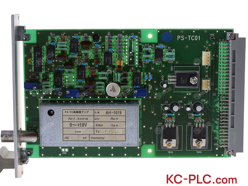 NIKON<br/>4S992-598AN<br/>PS-TC01