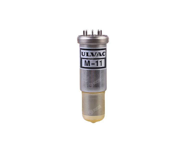 ULVAC<br/>M-11