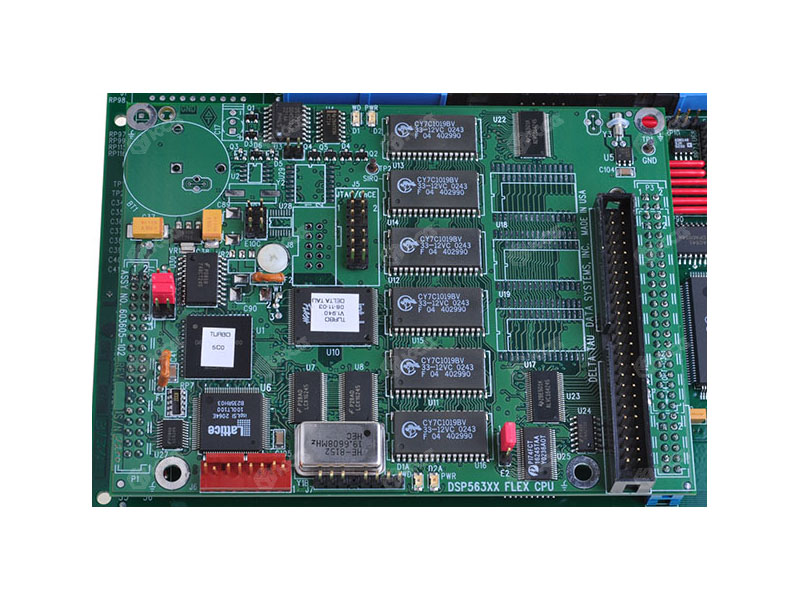 DELTA TAU<br/>603605-102<br/>   DSP563XX