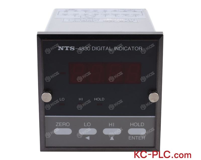 NIPPON TOKUSHU SOKKI<br/>NTS-4830