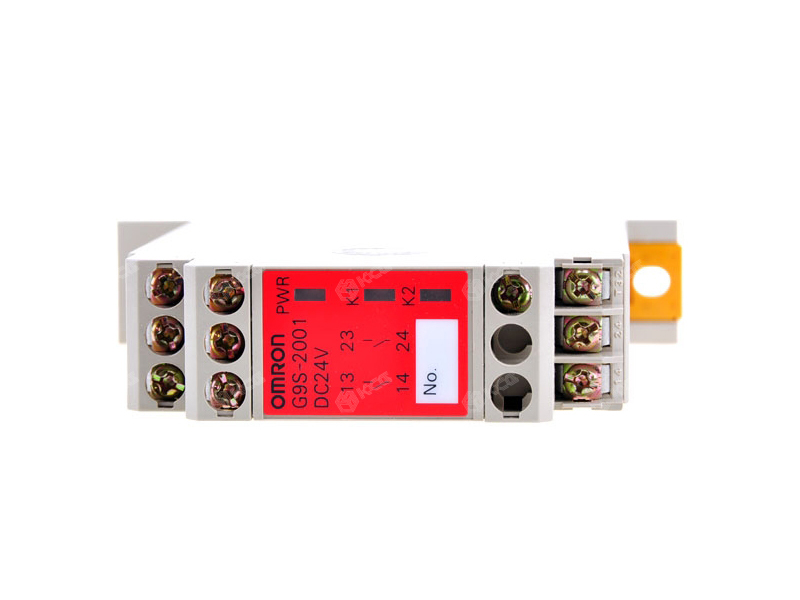 G9S-2001 (DC24V)