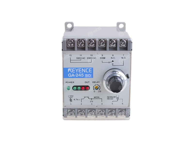 GA-245 SO(0358)