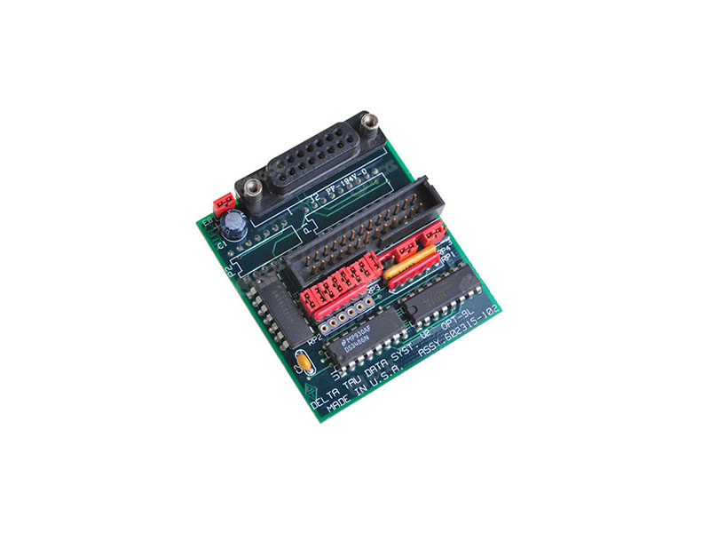 DELTA TAU<br/>602315-102