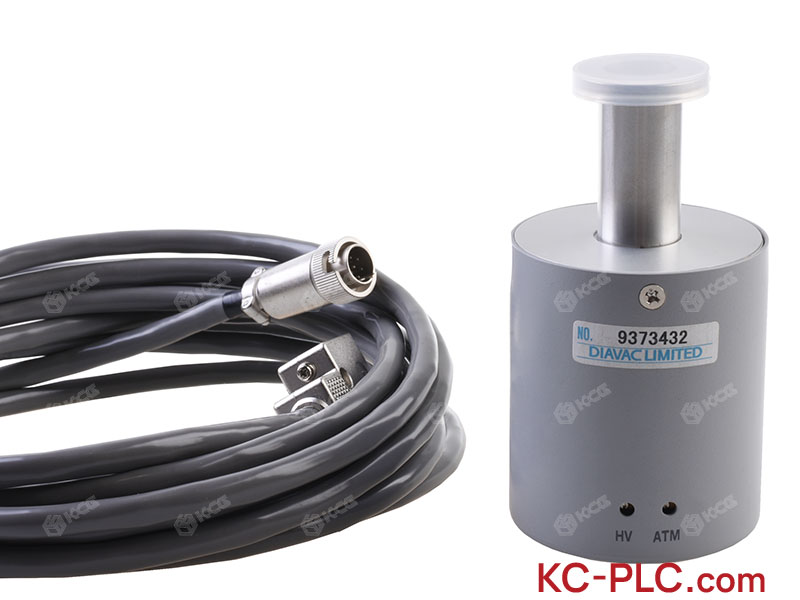 DIAVAC LIMITED<br/>PSG-1