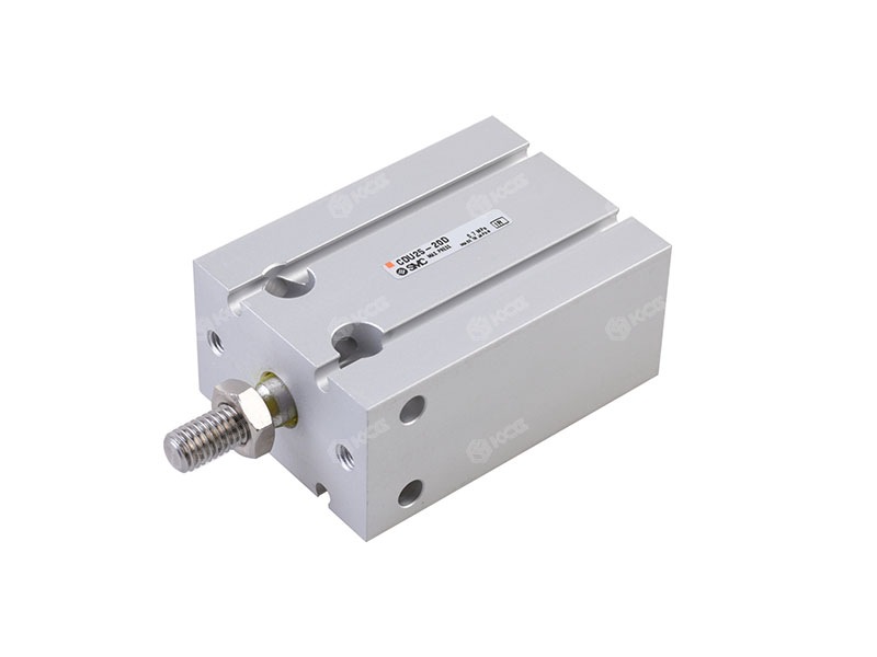 SMC<br/>CDU25-20D-A93