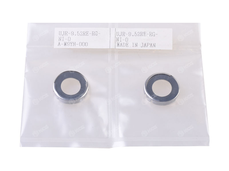 FUJIKIN<br/>UJR-9.52RE-RG-NI-0