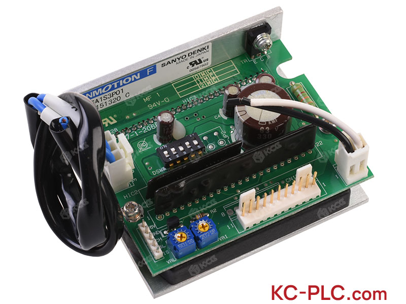 SANYO DENKI<br/>PMDSA1S3P01