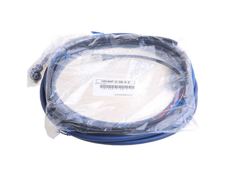 SURUGA SEIKI<br/>HR10AP-S-SB-6-2