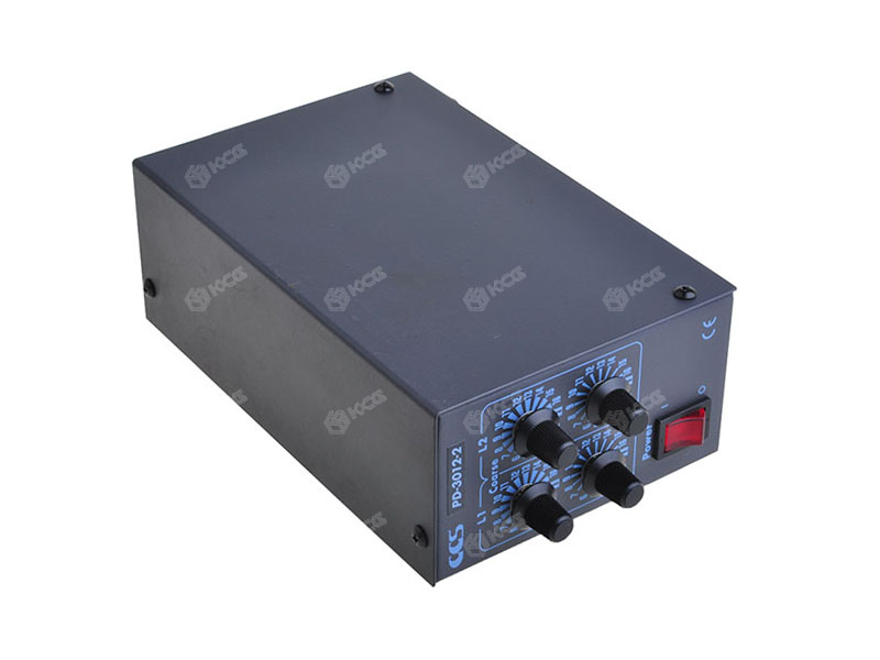 CCS<br/>PD-3012-2