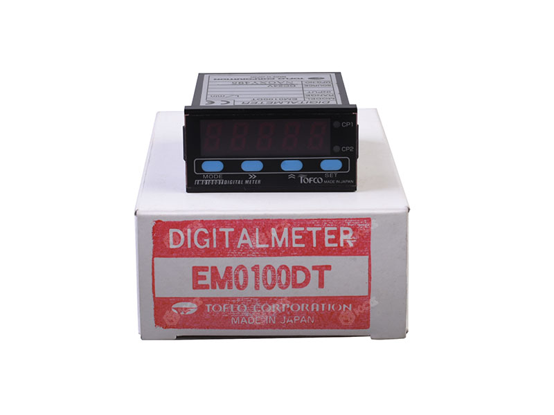 TOFLO　TOFCO<br/>EM0100DT